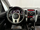 Kia Venga Comfort, 2011 года, пробег 237000 км