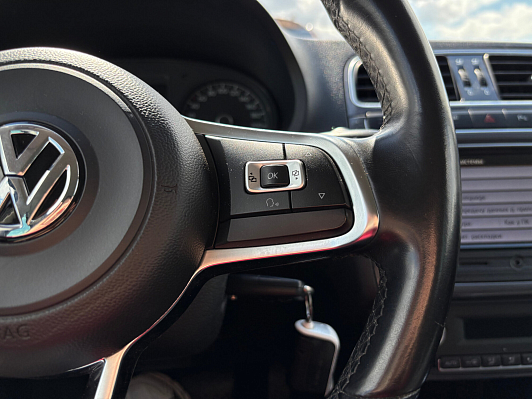 Volkswagen Polo CONNECT, 2019 года, пробег 146100 км