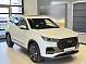 Chery Tiggo 8 Pro e+ Ultimate, белый