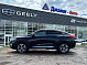 Haval F7x Tech Plus, 2021 года, пробег 129258 км