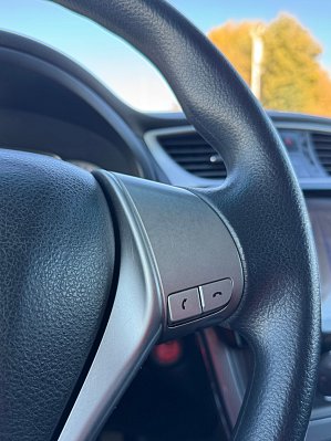 Nissan Sentra Elegance Plus Connect, 2014 года, пробег 270632 км