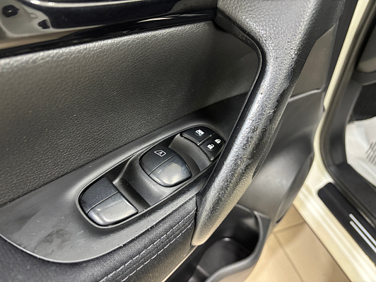 Nissan Qashqai QE, 2014 года, пробег 235213 км