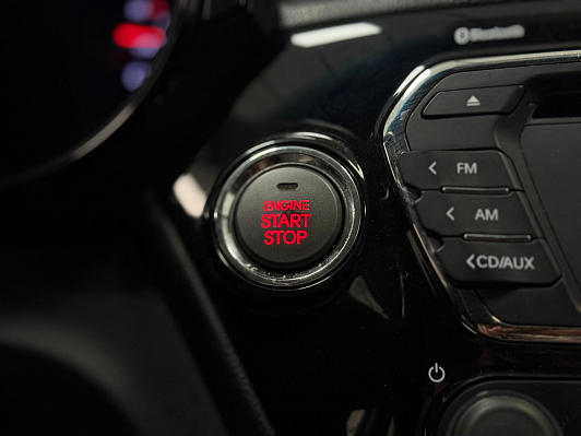 Kia Rio Premium, 2014 года, пробег 241000 км