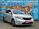 Kia Rio Comfort, 2014 года, пробег 176250 км