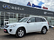 Chery Tiggo (T11) Luxury, 2015 года, пробег 123476 км