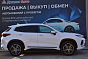 EXEED LX Prestige, 2022 года, пробег 20500 км