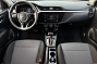 Kia Rio Comfort, 2020 года, пробег 172137 км