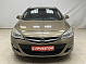 Opel Astra, 2013 года, пробег 149010 км