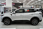 Chery Tiggo 7 Pro Max Elite, серый