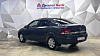 Opel Astra, 2008 года, пробег 228000 км