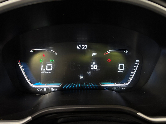 SWM G05 Pro Family 6, 2023 года, пробег 19638 км