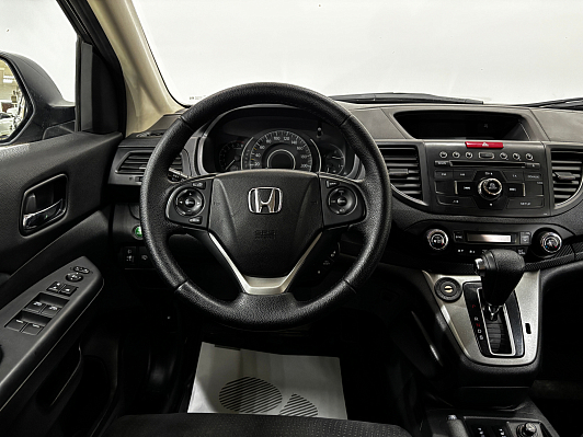 Honda CR-V Lifestyle, 2014 года, пробег 143976 км