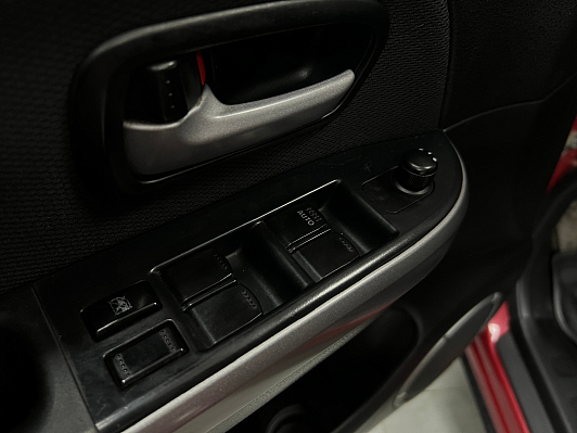 Suzuki Grand Vitara JLX-E, 2010 года, пробег 220000 км