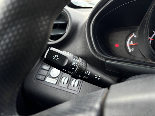 Lifan X60 Comfort, 2016 года, пробег 105500 км