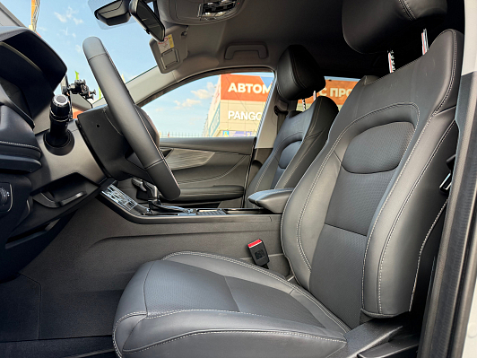 Chery Tiggo 4 Pro Action, 2025 года, пробег 15000 км