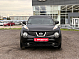 Nissan Juke SE, 2014 года, пробег 160000 км