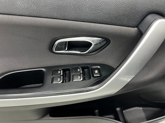 Kia Ceed Comfort, 2016 года, пробег 186000 км