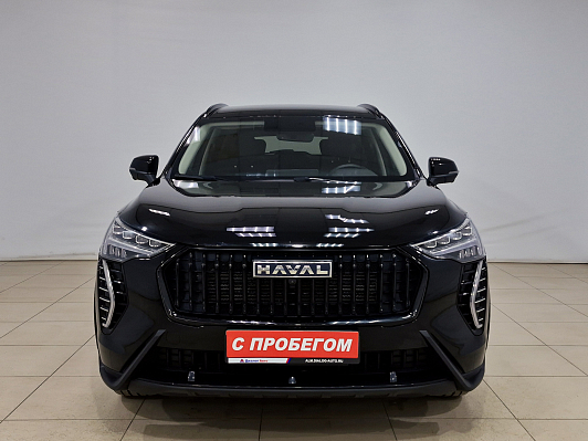 Haval Jolion Премиум, 2024 года, пробег 31073 км