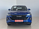 Haval F7x Premium, 2022 года, пробег 20338 км