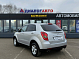 SsangYong Actyon Original, 2012 года, пробег 140500 км