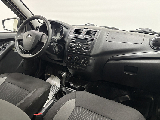 Lada (ВАЗ) Granta Comfort, 2020 года, пробег 17014 км
