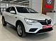 Renault Arkana Drive, 2021 года, пробег 36402 км