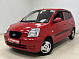 Kia Picanto, 2007 года, пробег 118000 км