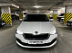 Skoda Rapid Style, 2020 года, пробег 77000 км