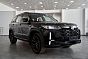 Changan CS95 Комфорт, черный