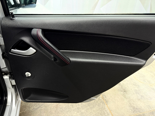 Lada (ВАЗ) Granta Comfort Multimedia Glonass 21911-51-00D, 2015 года, пробег 112643 км