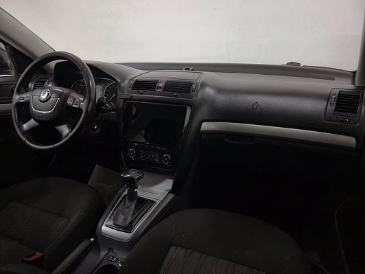 Skoda Octavia Elegance, 2012 года, пробег 227907 км