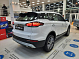 Geely Atlas Pro Flagship+, белый