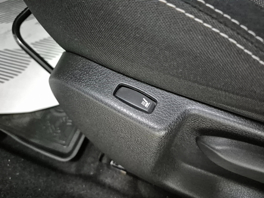 Renault Sandero Stepway Life, 2021 года, пробег 11835 км