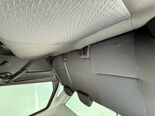 Lada (ВАЗ) Granta Classic Start Glonass 21901-51-234, 2015 года, пробег 142401 км