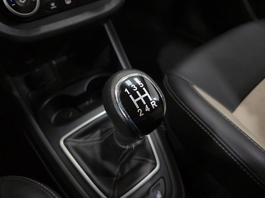 Lada (ВАЗ) Vesta Luxe, 2020 года, пробег 61171 км