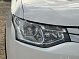 Mitsubishi Outlander Intense, 2014 года, пробег 117700 км