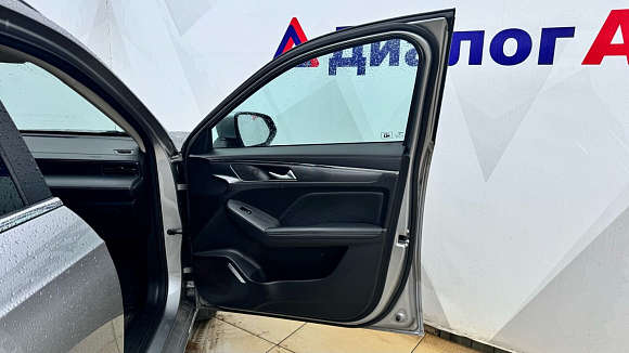 Haval Jolion Premium, 2023 года, пробег 45000 км