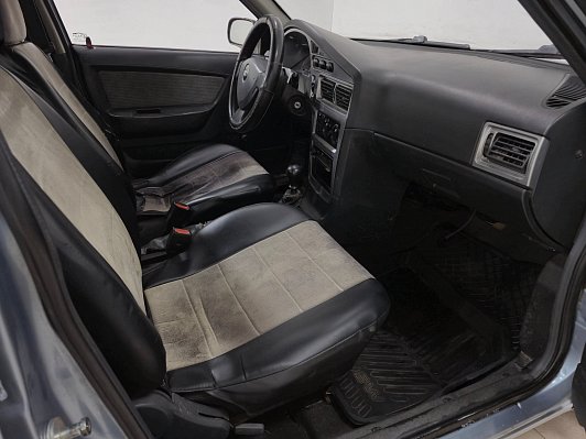 Daewoo Nexia Базовая, 2011 года, пробег 150431 км