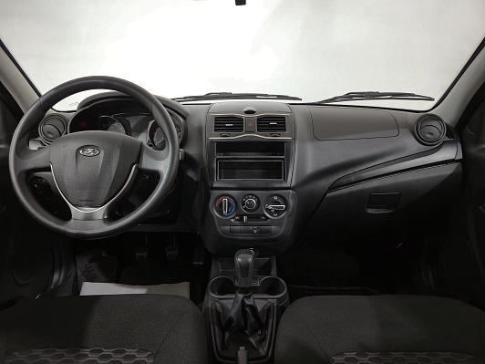 Lada (ВАЗ) Granta Классик, 2023 года, пробег 24084 км