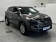 Hyundai Tucson Comfort, 2017 года, пробег 160560 км
