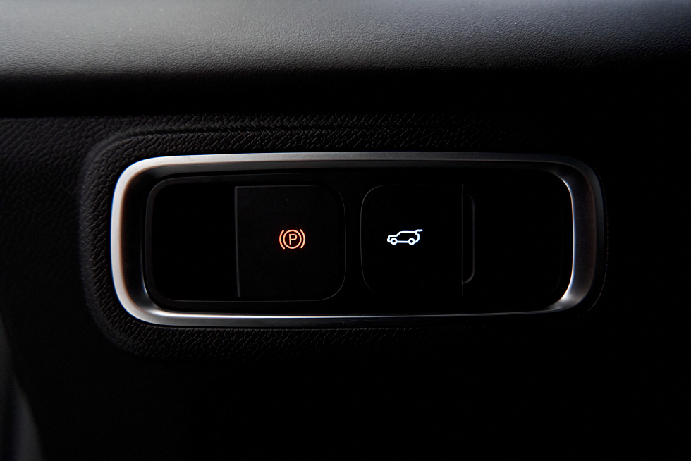 JETOUR T1 Comfort, серый