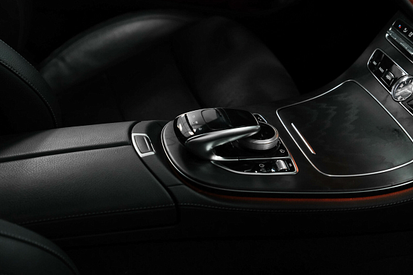 Mercedes-Benz E-Класс E 200 Business, 2019 года, пробег 67000 км