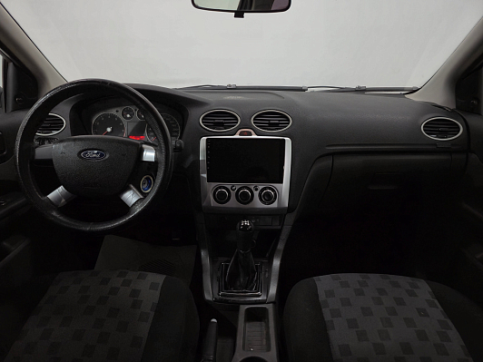 Ford Focus Comfort, 2007 года, пробег 425054 км