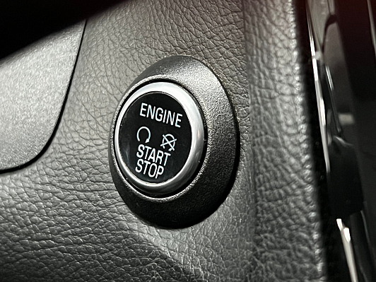 Ford Focus Titanium, 2017 года, пробег 142932 км