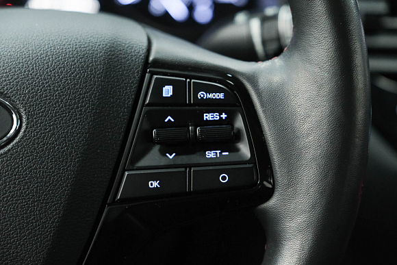 Hyundai Solaris Elegance + Prestige + Style, 2020 года, пробег 119612 км