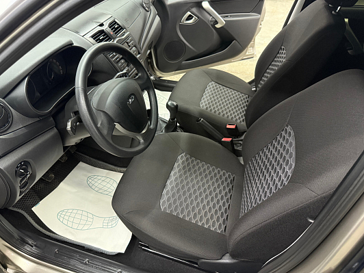 Lada (ВАЗ) Granta Comfort (2018-2021), 2020 года, пробег 61634 км