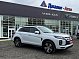 Mitsubishi ASX Instyle, 2021 года, пробег 47350 км