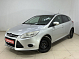 Ford Focus SYNC Edition, 2011 года, пробег 200453 км