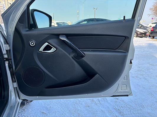 Lada (ВАЗ) Granta Classic Optima, 2022 года, пробег 42890 км