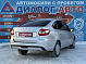 Lada (ВАЗ) Granta Comfort'24 Plus, 2024 года, пробег 22500 км